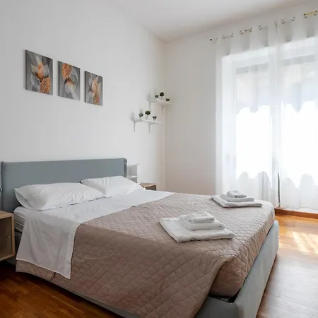 Cesare's Nest - Super Position * Milan