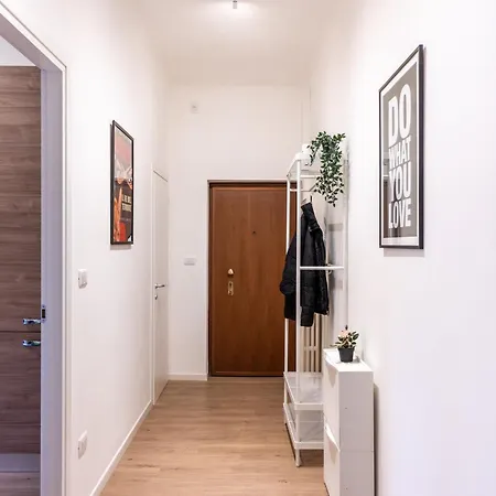 Studio's Nest - Close To Metro And Linate Airport Apartman