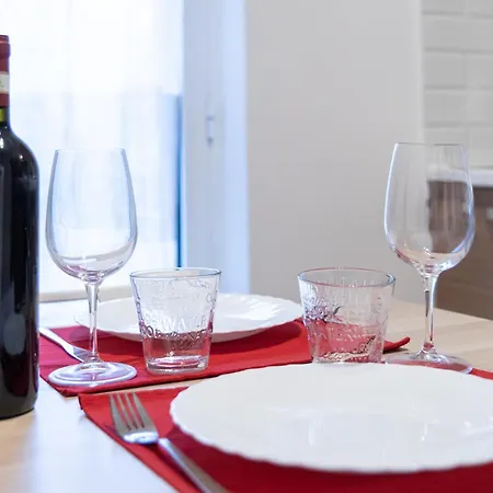 Studio's Nest - Close To Metro And Linate Airport * Milánó