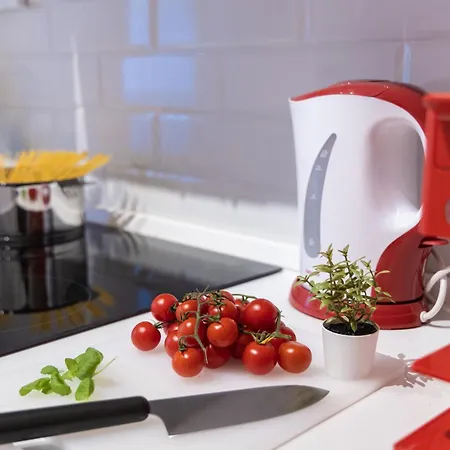 Studio's Nest - Close To Metro And Linate Airport Apartman *