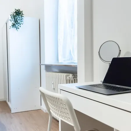 Apartman Studio's Nest - Close To Metro And Linate Airport *
