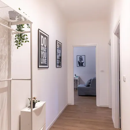 Studio's Nest - Close To Metro And Linate Airport Apartman Milánó