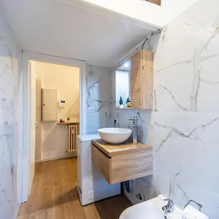 Studio's Nest - Close To Metro And Linate Airport Milánó