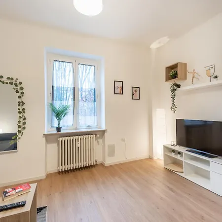 Apartment Studio's Nest - Close To Metro And Linate Airport *