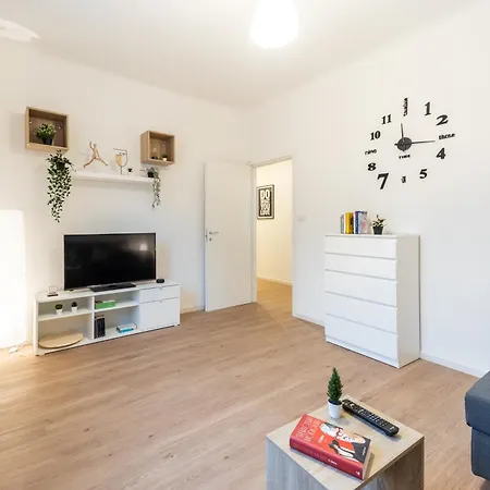 Apartman Studio's Nest - Close To Metro And Linate Airport