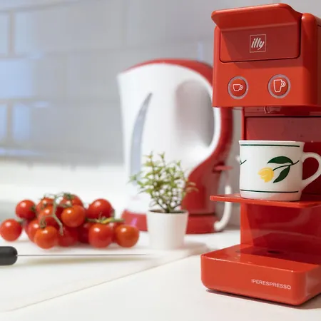 Studio's Nest - Close To Metro And Linate Airport Apartment Milan