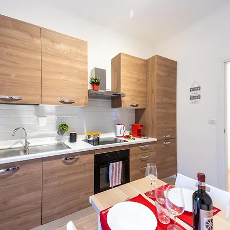 Studio's Nest - Close To Metro And Linate Airport *