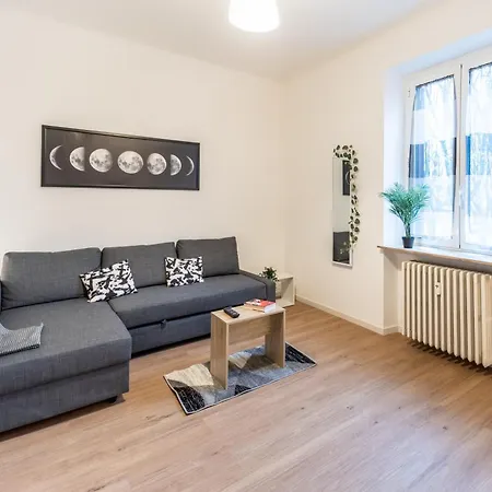 Studio's Nest - Close To Metro And Linate Airport Apartman