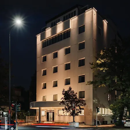 Hotel Morfeo Milán
