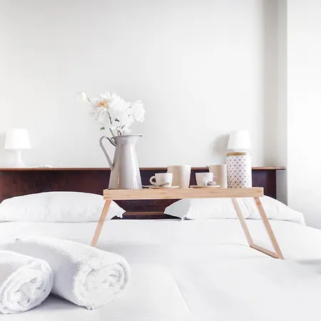 Easylife - - Marcora 12 - Apartment