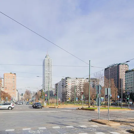 Easylife - - Marcora 12 - Apartment *