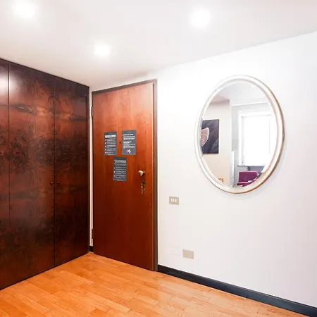 Appartement Easylife - Classe E Charme Nel Cuore Della Citta Milan
