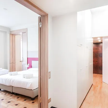 Easylife - - Marcora 12 - Apartment