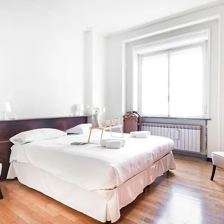 Easylife - Classe E Charme Nel Cuore Della Citta
