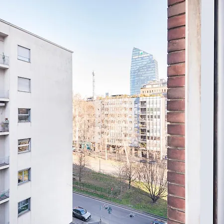 Easylife - - Marcora 12 - Apartment *