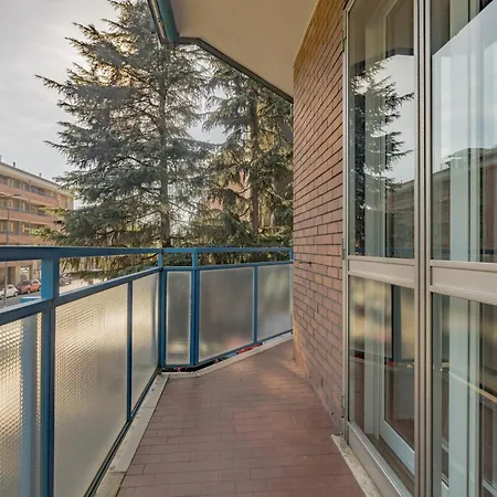 Bicocca Experience - Near Metro & Arcimboldi Theatre -fast Wifi Μιλάνο