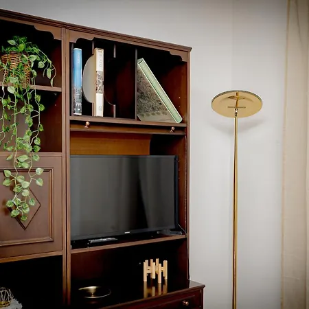 Bicocca Experience - Near Metro & Arcimboldi Theatre -fast Wifi Μιλάνο