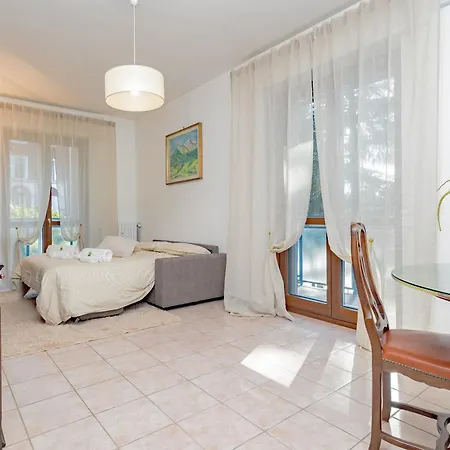 Bicocca Experience - Near Metro & Arcimboldi Theatre -fast Wifi *