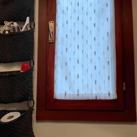 公寓 Comfortable Typical Old Style