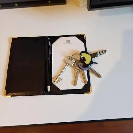 Comfortable Typical Old Style 公寓