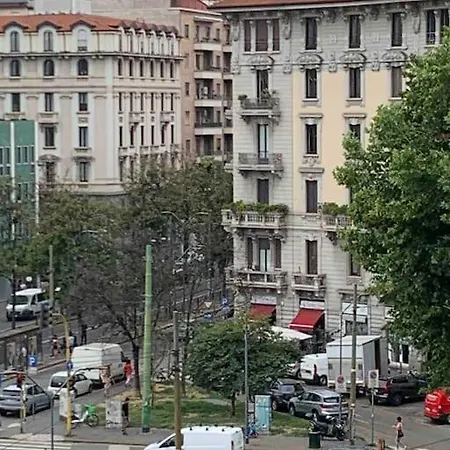 Comfortable Typical Old Style *