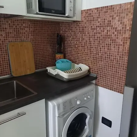 Comfortable Typical Old Style * מילאנו