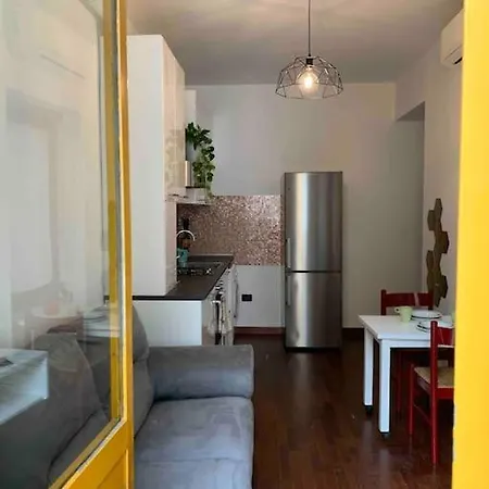 Comfortable Typical Old Style *