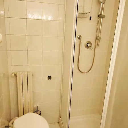 Imhome - Porta Nuova Apartman Milánó