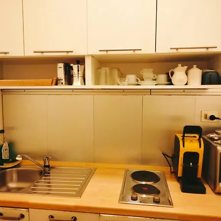 Imhome - Porta Nuova * Milánó