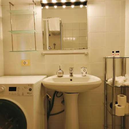 Imhome - Porta Nuova Apartman