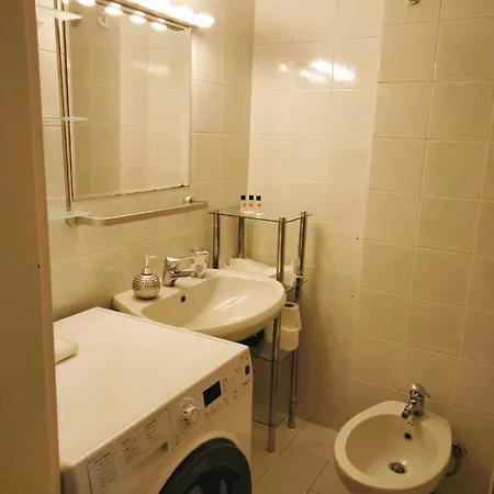 Imhome - Porta Nuova Apartman