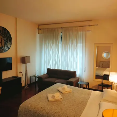 Apartman Imhome - Porta Nuova *