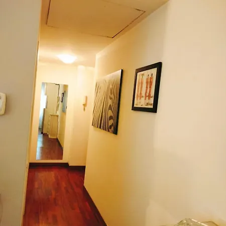 Imhome - Porta Nuova *