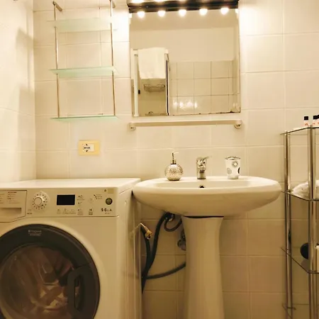 Imhome - Porta Nuova Apartman