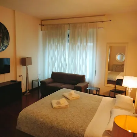 Apartman Imhome - Porta Nuova *