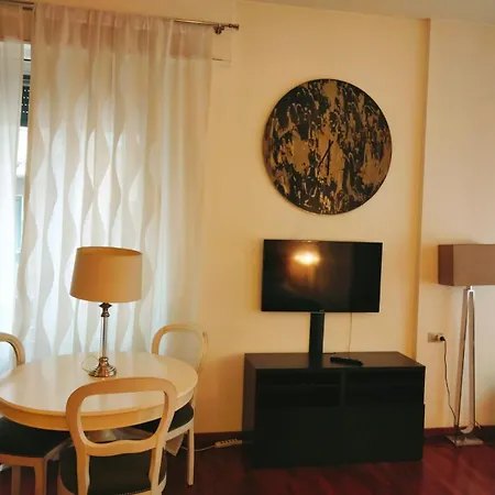 Imhome - Porta Nuova Apartman *