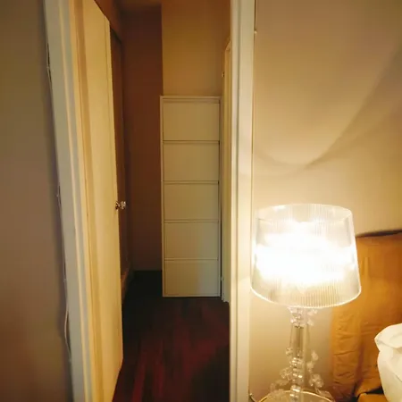 Imhome - Porta Nuova Milánó