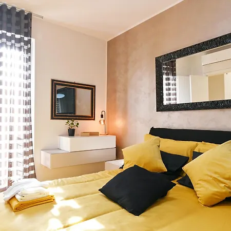 アパート Ugolini