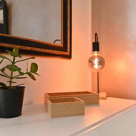 Ugolini アパート ミラノ