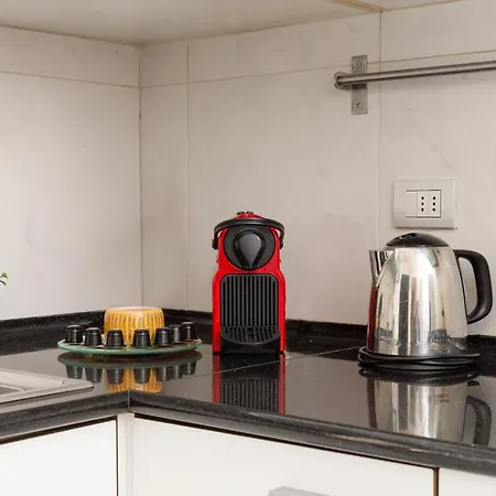Apartment Artstay - Exclusive Apt, Free Parking, Metro, Tram *