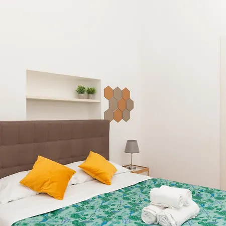 Apartamento Artstay - Exclusive Apt, Free Parking, Metro, Tram