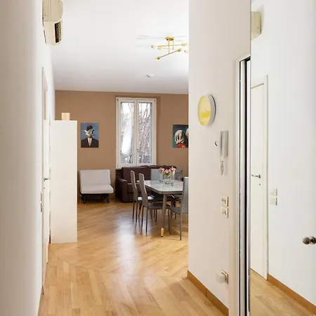 Appartamento Artstay - Exclusive Apt, Free Parking, Metro, Tram