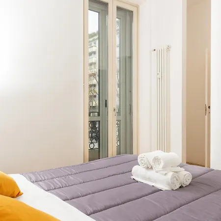 Artstay - Exclusive Apt, Free Parking, Metro, Tram Appartamento Milano