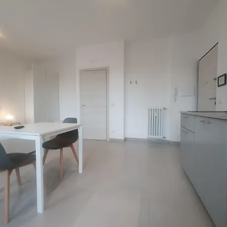 Viale Monza 48 - Nel Cuore Di Nolo Апартаменты Милан