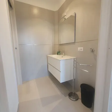 Viale Monza 48 - Nel Cuore Di Nolo Apartman