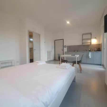 Apartman Viale Monza 48 - Nel Cuore Di Nolo Milánó