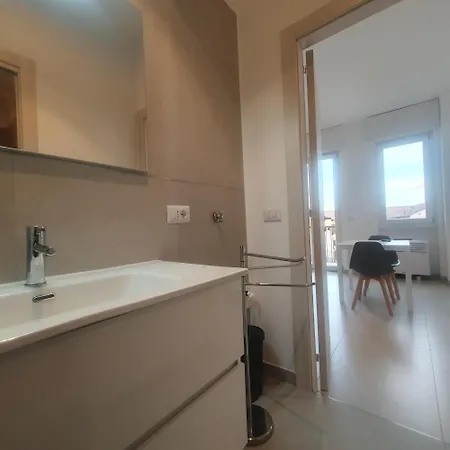 Viale Monza 48 - Nel Cuore Di Nolo Milánó