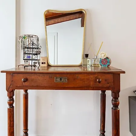 Elegante Loft Su 2 Piani A 5 Minuti Da San Siro Milano