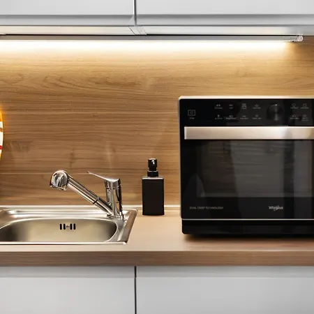 Fondazione Prada-navigli 15 Minutes To Duomo By Metro