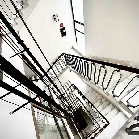 Penthouse 5 Min From Duomo Di Apartment *